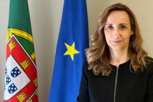 Retrato de Florbela Paraíba