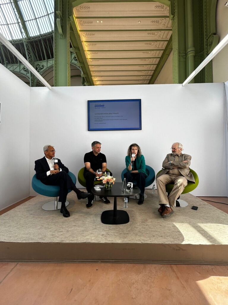 conferência