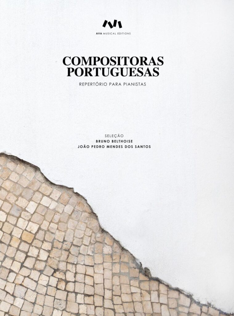 Compositoras portuguesas
